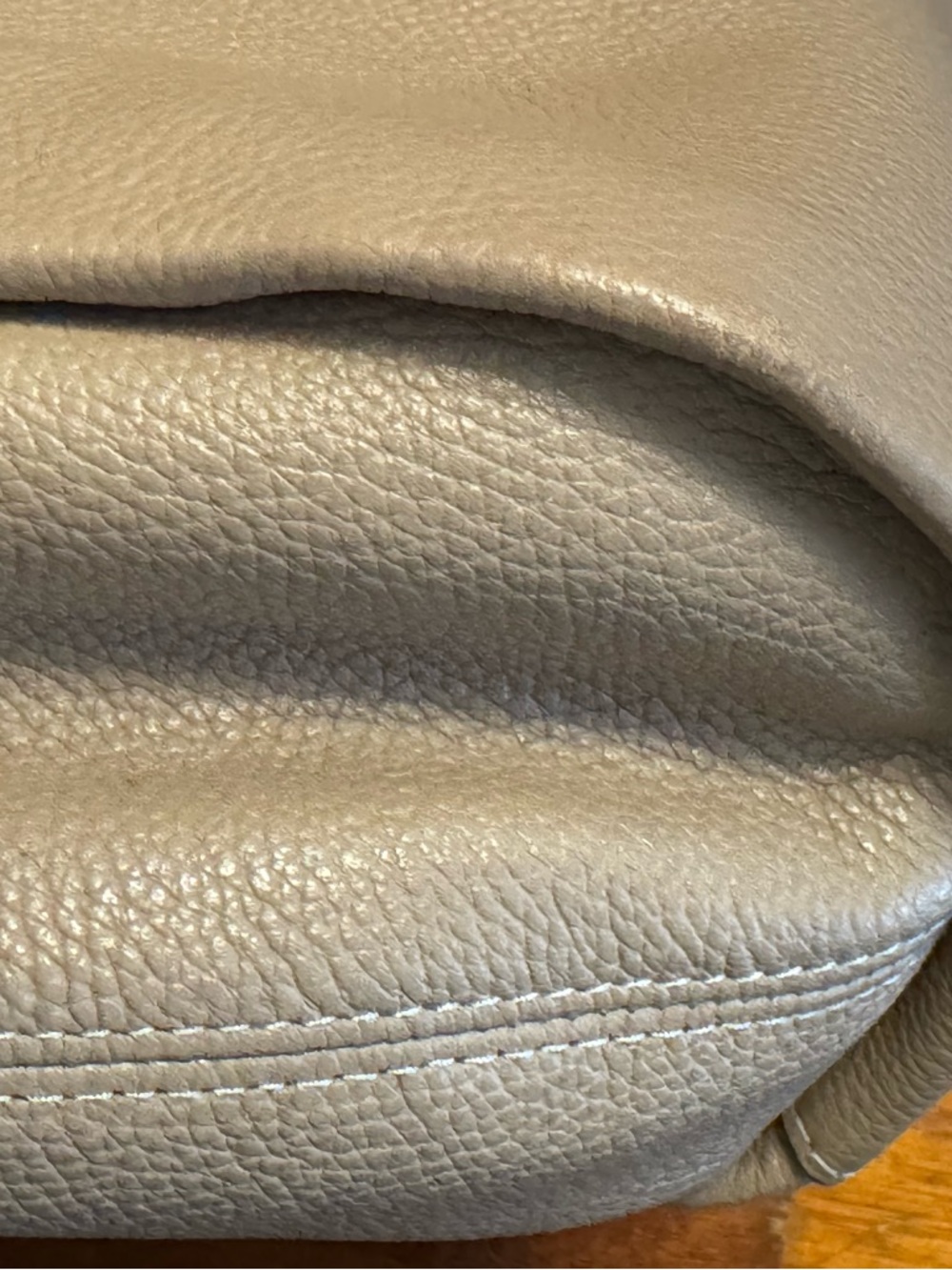 Coach‎ Elise Satchel - Picture 12 of 12